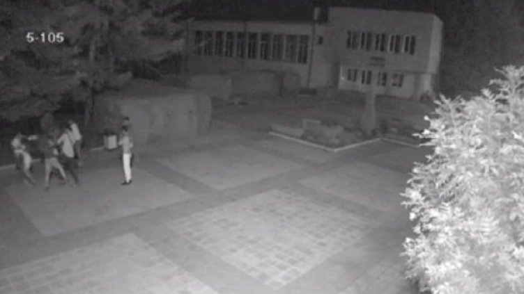 Снимка: Facebook