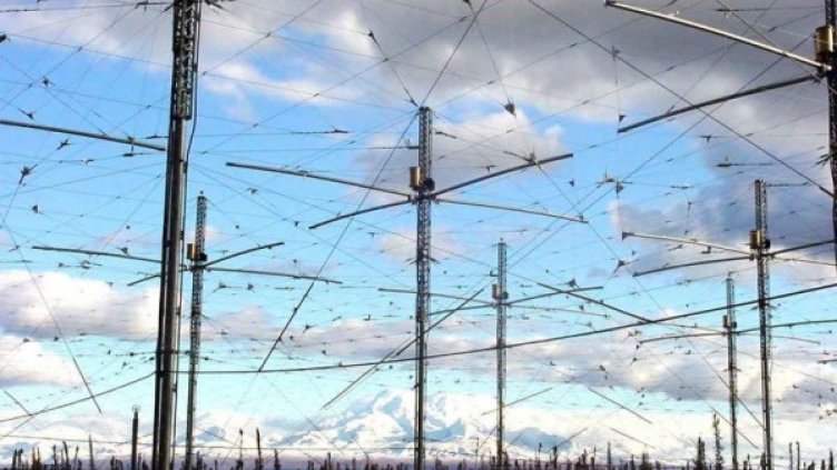 Снимка: U.S. Air Force