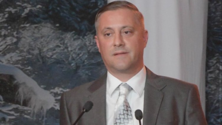 Снимка: архив Булфото