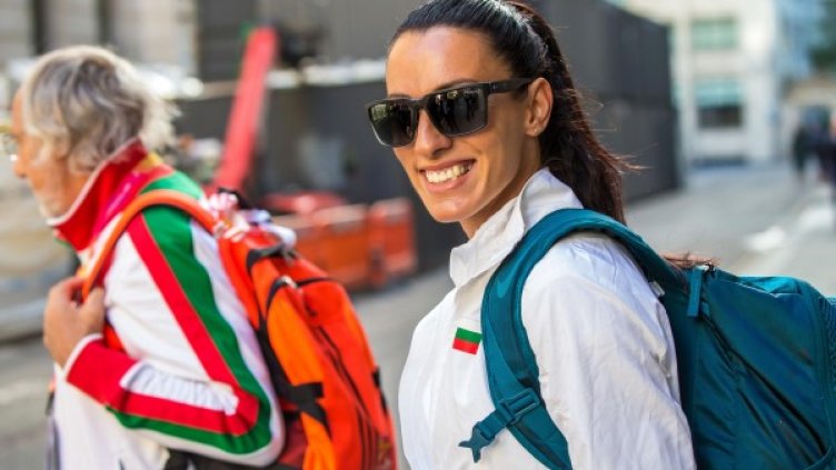 Снимка: Булфото