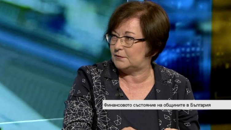 Снимка: Bloomberg TV Bulgaria