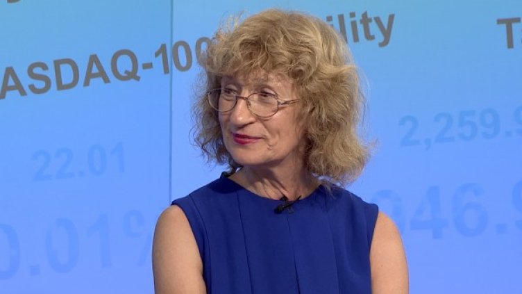 Снимка: Bloomberg TV Bulgaria