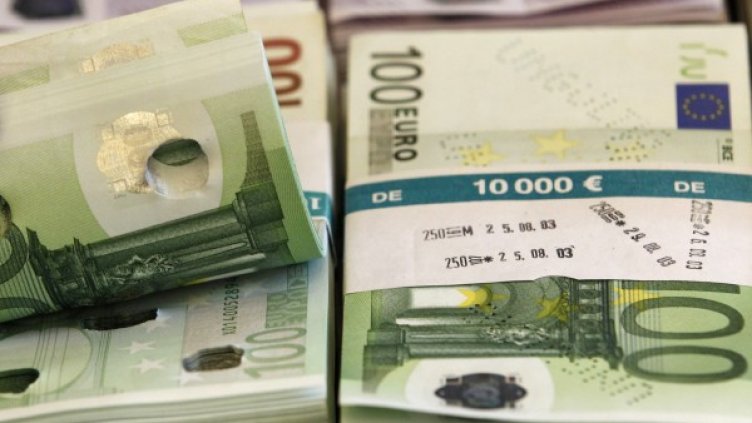 Снимка: Reuters, архив