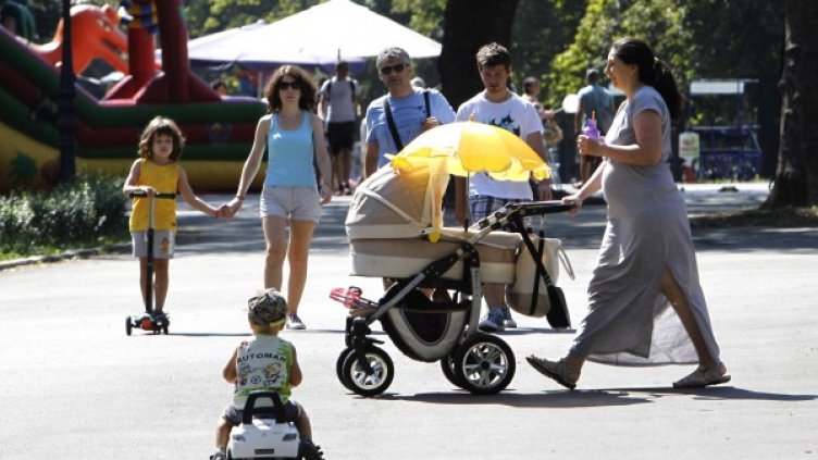 Снимка: Олег Попов, Dnes.bg