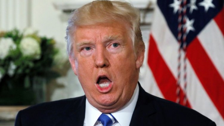 Доналд Тръмп. Снимка: Reuters