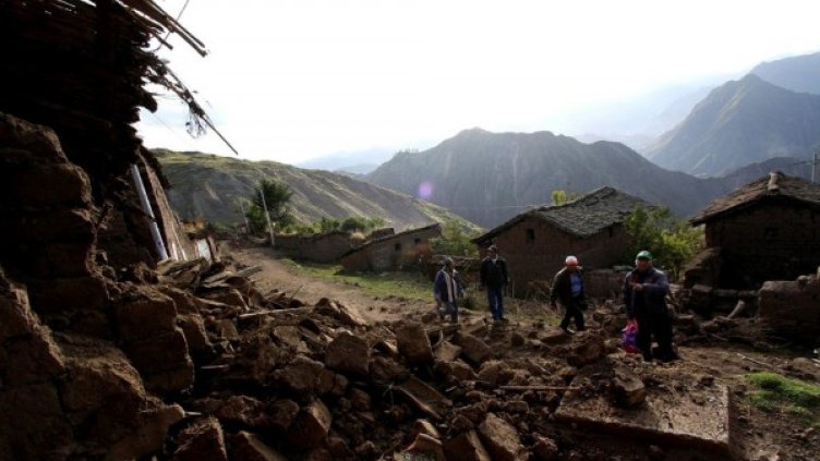 Снимка: архив, Reuters