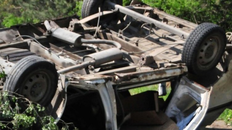 Снимка: архив, Булфото