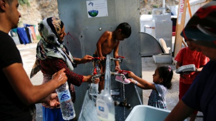 Снимка: архив, Reuters