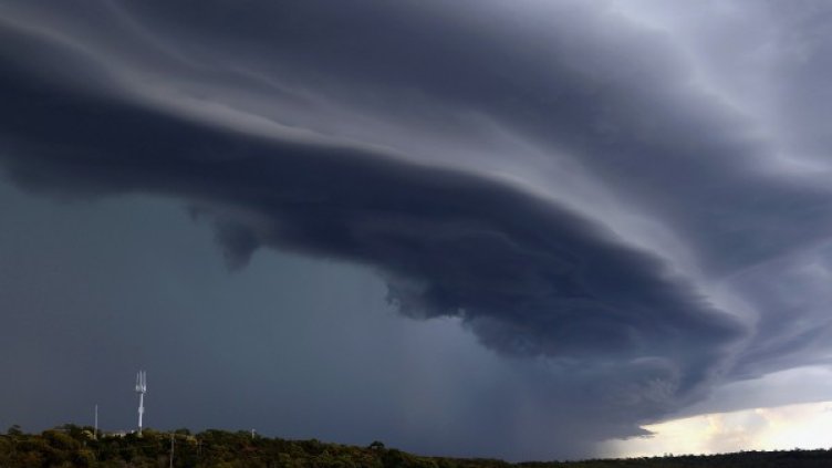 Снимка: архив Reuters