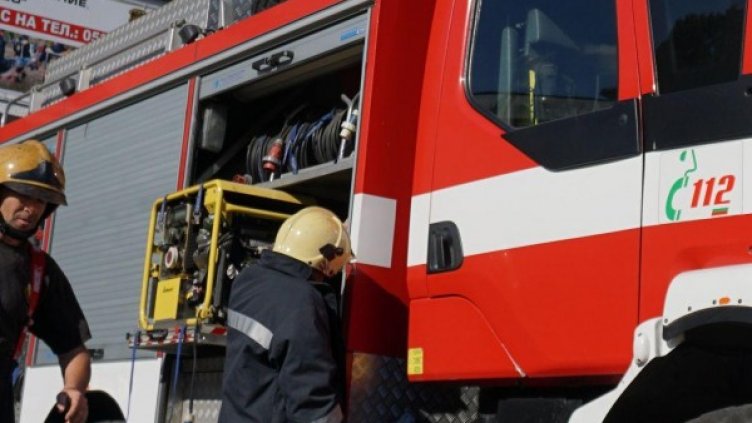 Снимка: архив Bulphoto