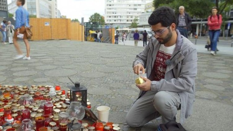 Снимка: Deutsche Welle/ F. Hoffman