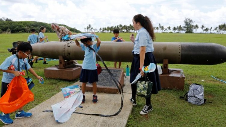 Снимка: архив Reuters