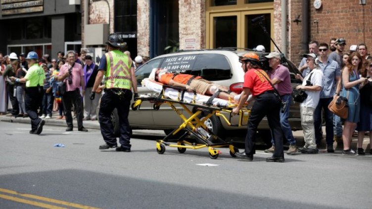 Снимка: Reuters