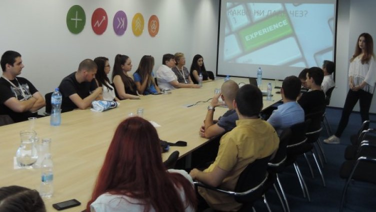 Снимка: ЧЕЗ