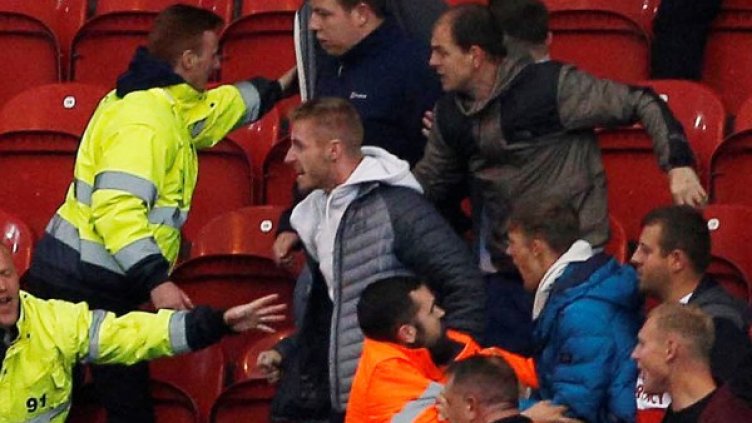 Снимка: архив, Reuters