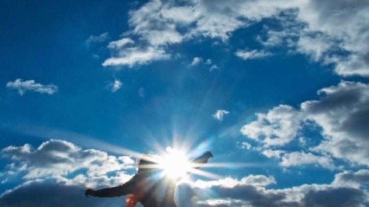 Снимка:  Reuters