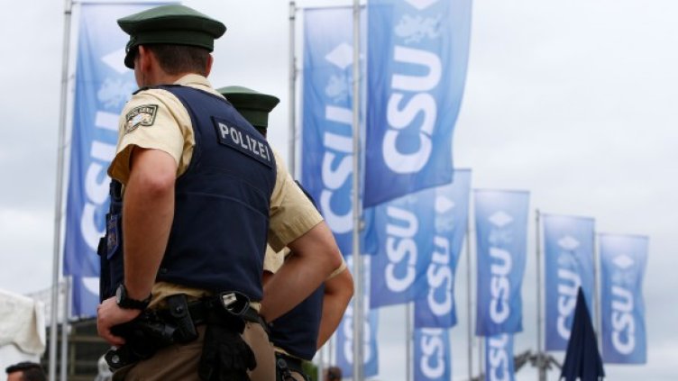 Снимка:  Reuters