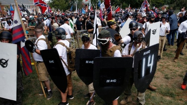 Снимка:  Reuters