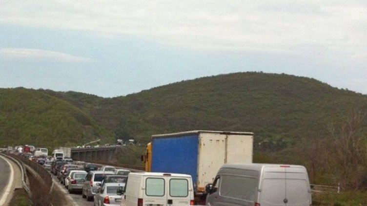 Снимка: архив, Булфото