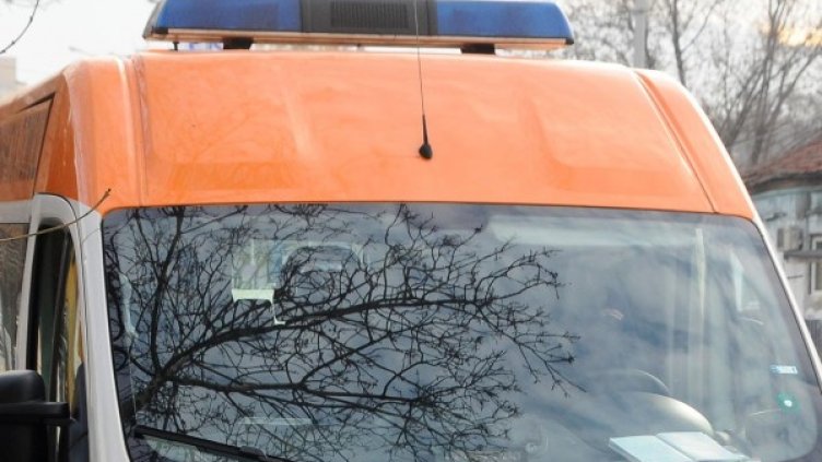 Снимка: архив, Булфото