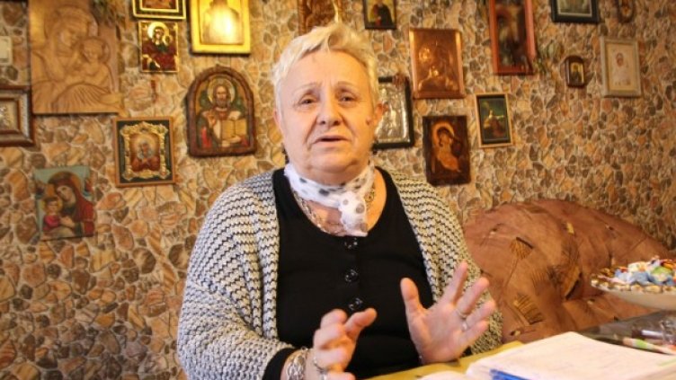 Снимка: Вестник "Борба"