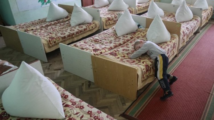 Снимка: архив, Reuters