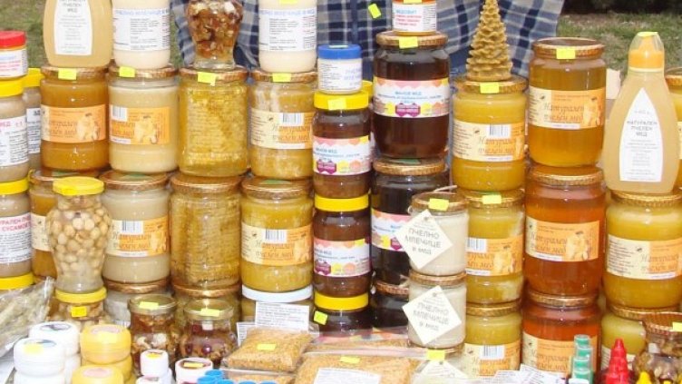 Снимка: архив, Булфото