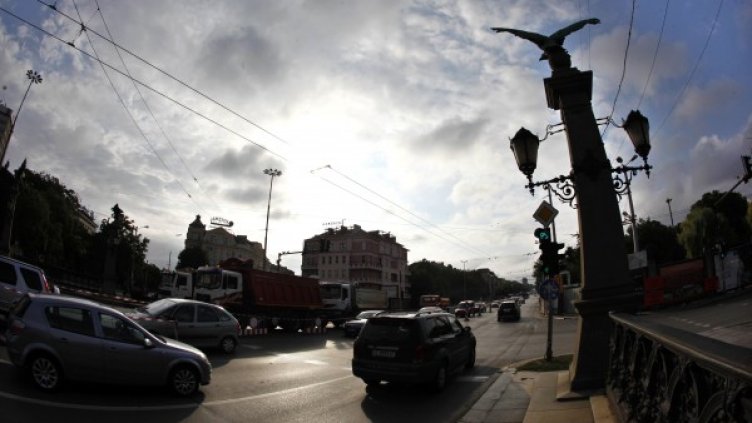 Снимка: Олег Попов, Dnes.bg