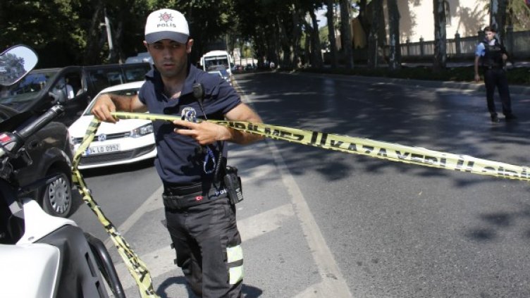 Снимка: Reuters, архив