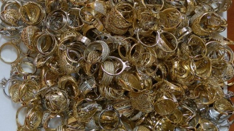 Снимка: "Митници", архив