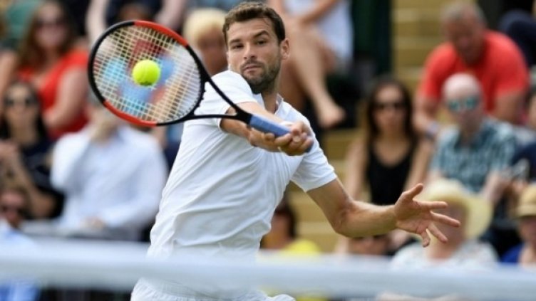 Снимка: Reuters