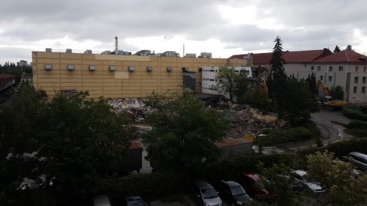 Снимка: Читател на Dnes.bg