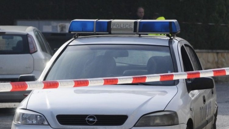 Снимка: архив Булфото