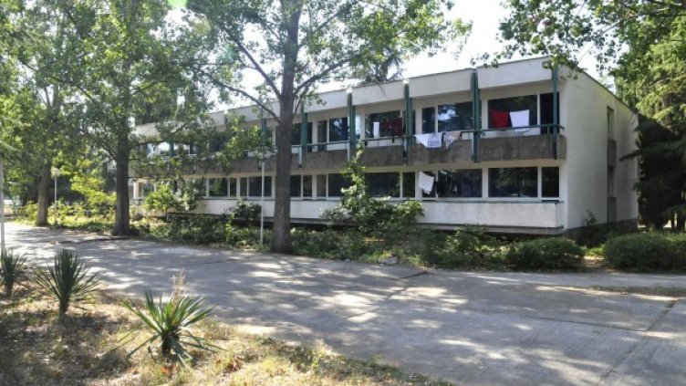 Снимка: архив Булфото