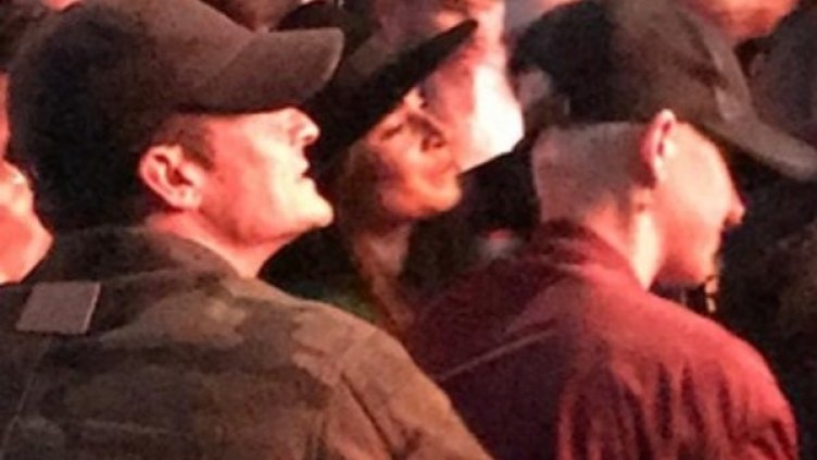 Снимка: Instagram