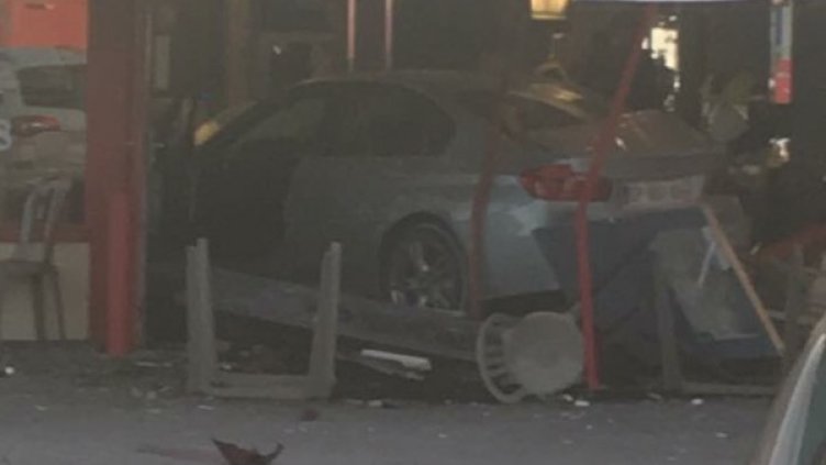 Снимка: Twitter