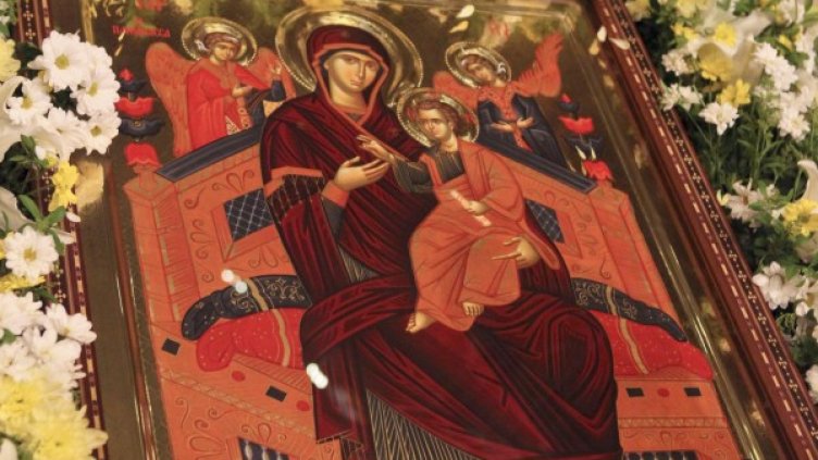 Снимка: архив, Булфото