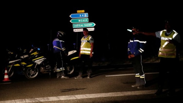 Снимка: Reuters