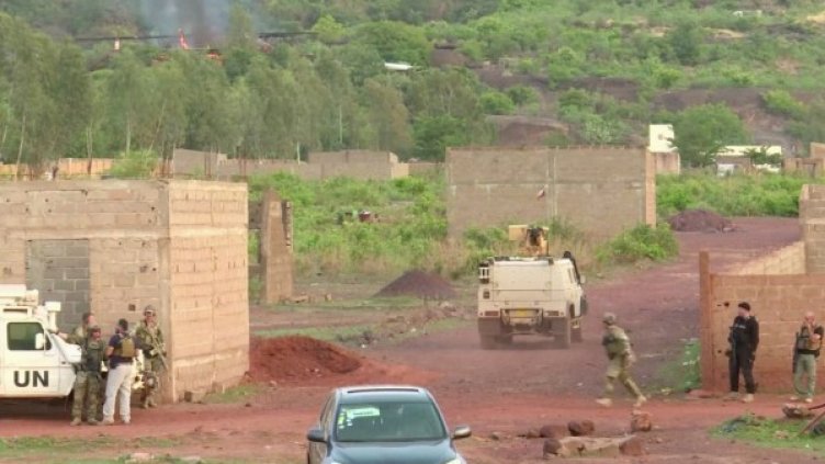 Снимка: архив, Reuters