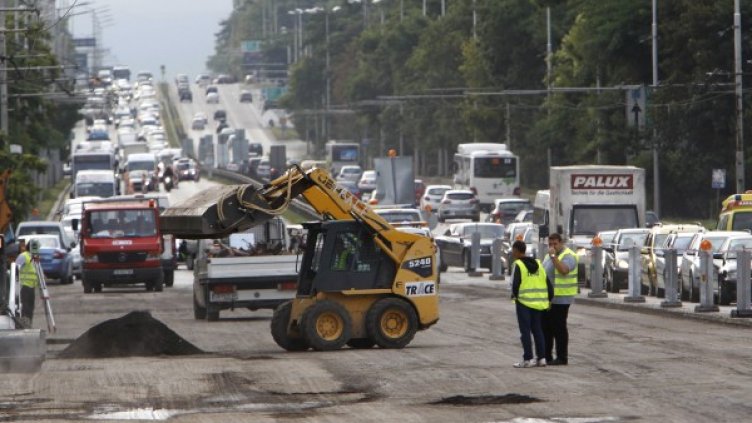 Снимка: Олег Попов, Dnes.bg