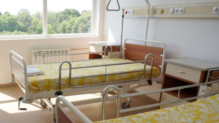 Снимка: Булфото