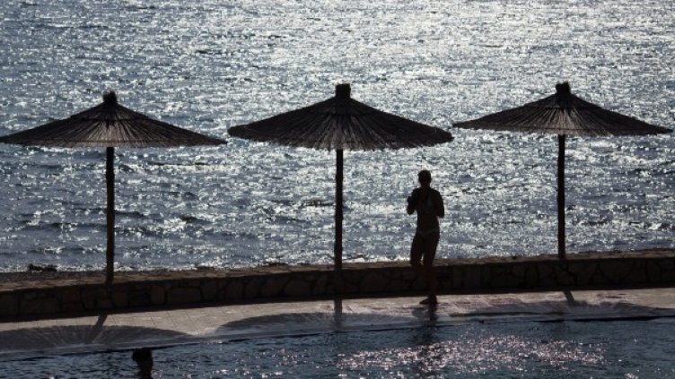 Снимка: Reuters