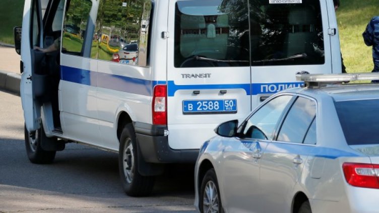 Снимка: архив, Reuters