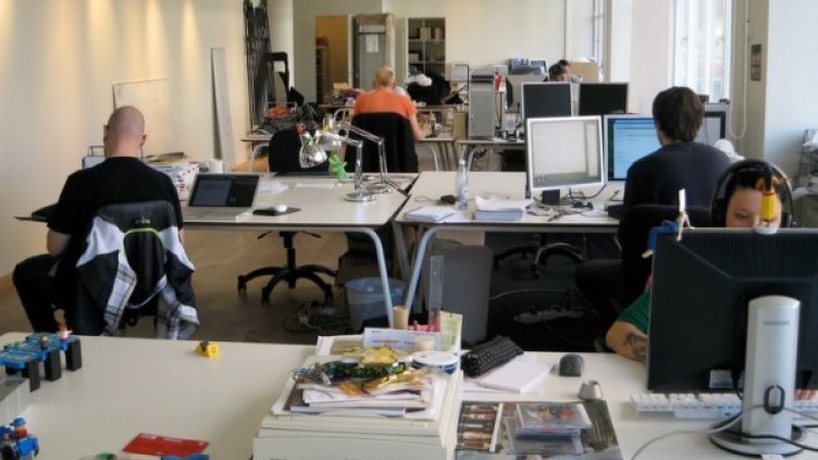 Снимка: flickr