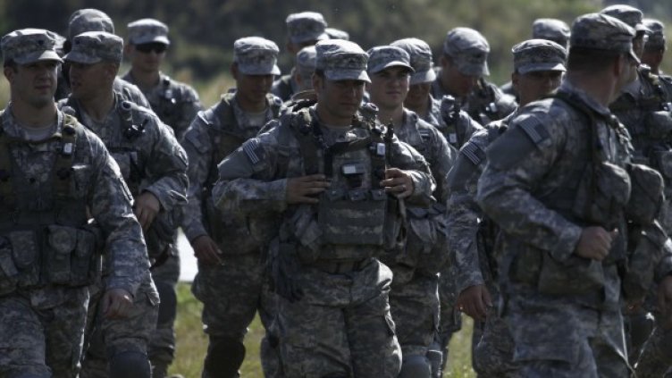 Снимка: архив, Reuters