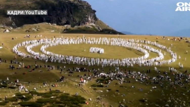 Снимка: bgonair.bg