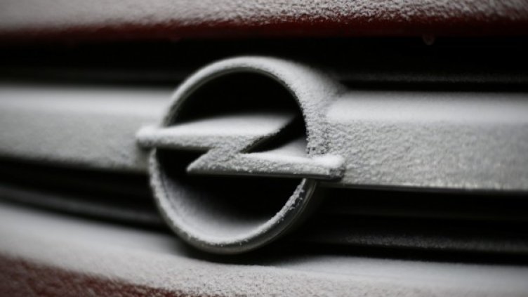 Снимка: Reuters