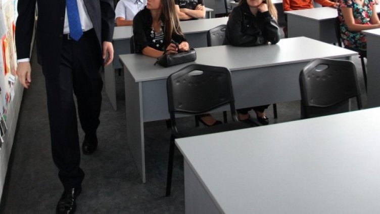 Търсят се учители. Снимка: архив, БулФото