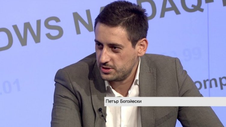 Снимка: Bloomberg.bg