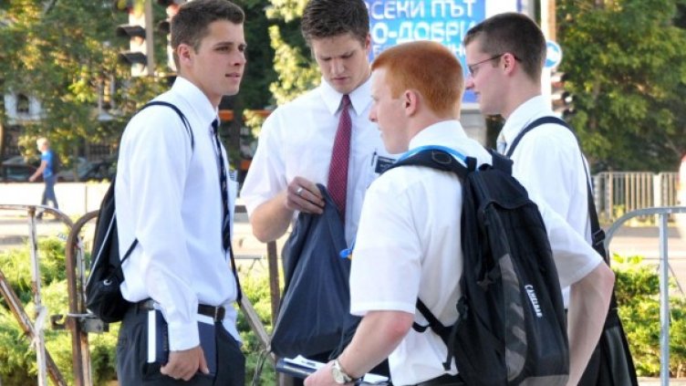 Архив: Булфото